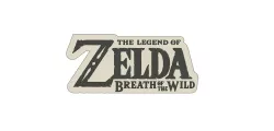 Zelda Logo