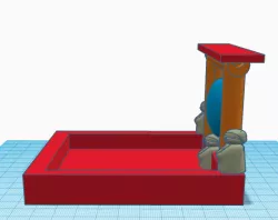 zen garden