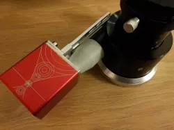 ZWO EAF to GSO Focusser Adapter