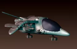 Spacecraft