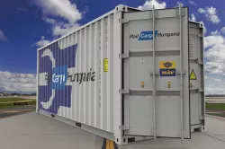 20ft Shipping Container