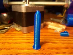 .22 Magnum Dummy Round