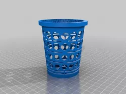 3 inch Experimental Hydroponics Net Pot