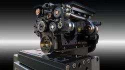 300TDi Engine