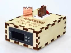 3D Filament Splicer