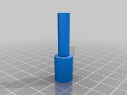 5.5mm Socket