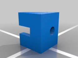 80/20 1.5 inch corner