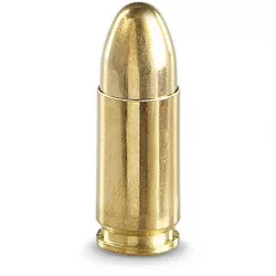 9×19mm Parabellum