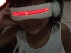 90's Cyclops Visor
