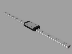 9mm Linear Rail