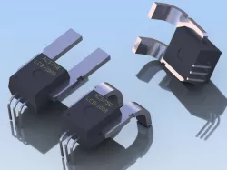 ACS758LCB-100B  current sensor