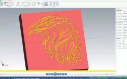 Aguila -Eagle