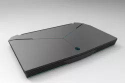 Alienware 17 r3