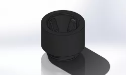 An Improved Cupholdr