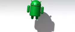 android logo