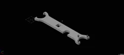 AR wrench