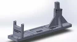 AR15 9mm Glock Cleaning and Maintenace Tool