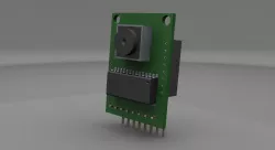 ArduCAM Mini 2MP