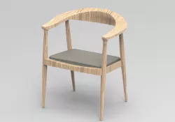 Arm Chair