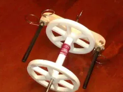 Ashford compatible bobbin