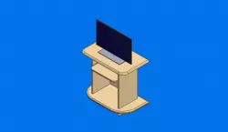 Assembly,Tv stand
