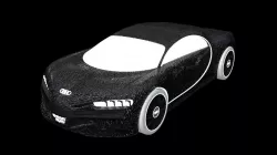 AUDI MODIFIED VERSION 2.0