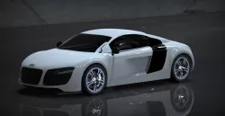 AudiR8