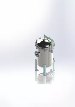 bag filter