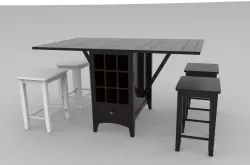 BAR TABLE