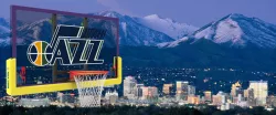 Basket Billboard
