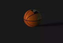 Basketball