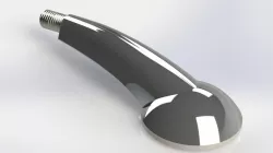 bath shower handle..