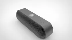 Beats Pill Bluetooth Speaker