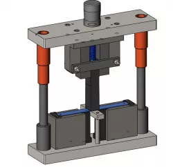 BENDING TOOL