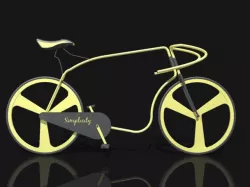 Bicycle Design