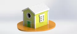 Bird Nest