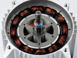 BLDC MOTOR