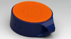 Bluetooth Speaker