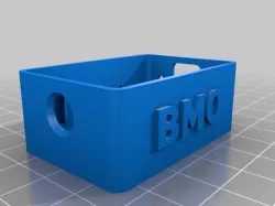 BMO 5x7 LED Matrix