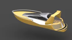 Boat concept
