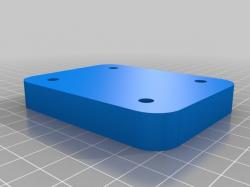 Skateboard Riser Stl snow skate 3D Models | Page 1 | STLFinder