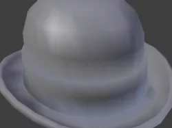 Bowler