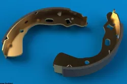 brake pad