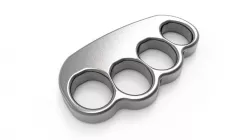 Brass Knuckles