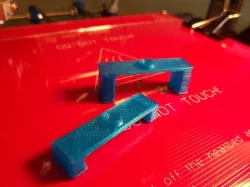 Bridge Calibration Test