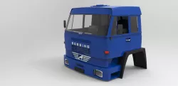 Buessing BS 16