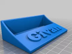Business Card Holder