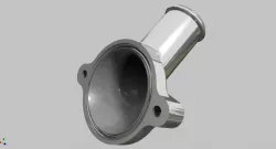 Cap water pump Rev 01