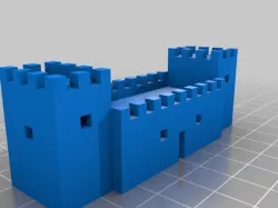 Castle
