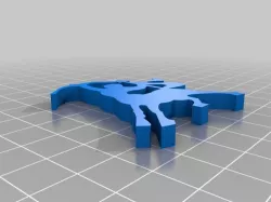 Centaur Shape (Sagittarius)